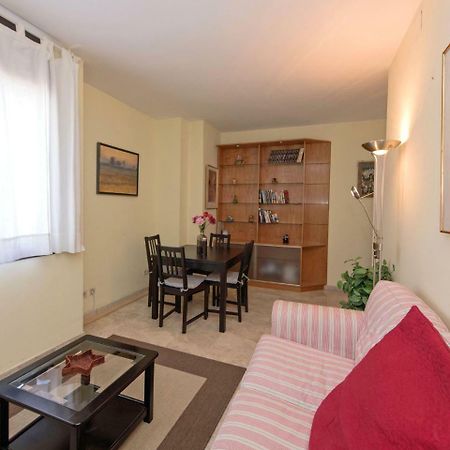 Apartment Vila Olimpica Sant Marti - Sardenya By Interhome Barcellona Esterno foto
