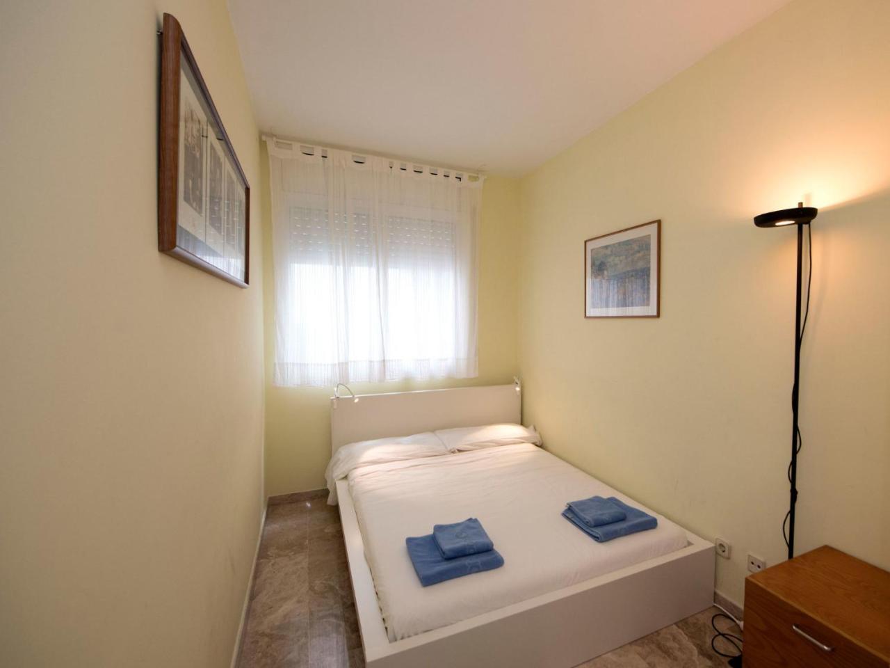 Apartment Vila Olimpica Sant Marti - Sardenya By Interhome Barcellona Esterno foto