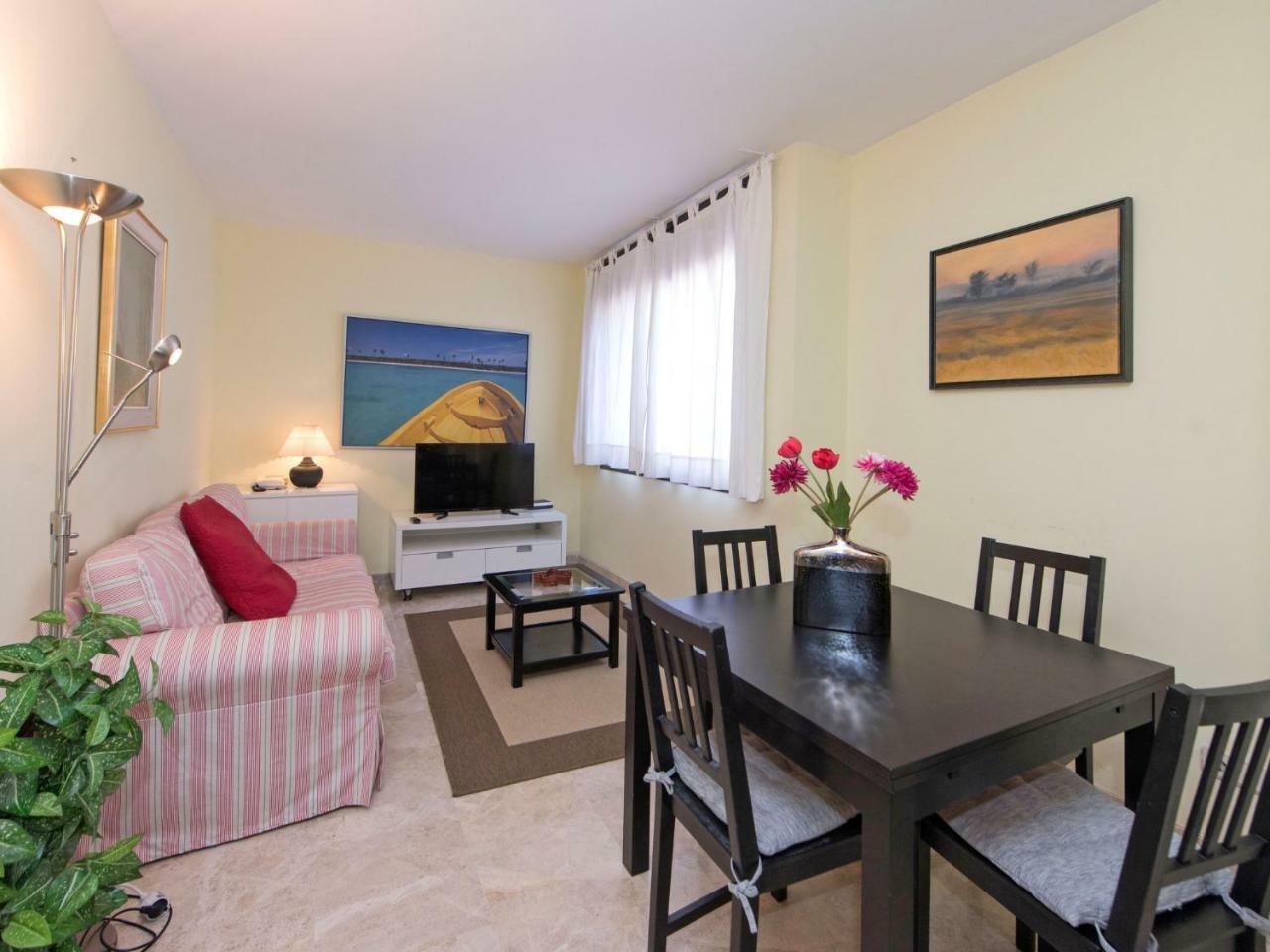 Apartment Vila Olimpica Sant Marti - Sardenya By Interhome Barcellona Esterno foto