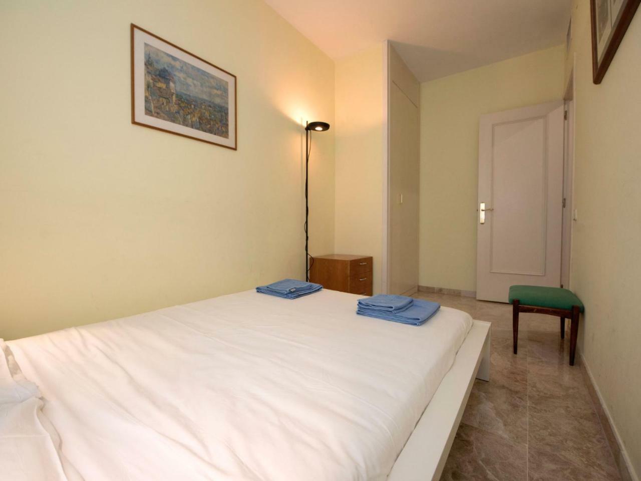 Apartment Vila Olimpica Sant Marti - Sardenya By Interhome Barcellona Esterno foto